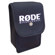 Rode Bag-SVM Neoprene Belt Pouch for Stereo VideoMic: Picture 1 thumbnail