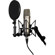 Rode NT1-A Quiet Studio Condenser Microphone: Picture 2 thumbnail