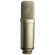 Rode NTK Class-A Dual 1 inch Tube Condenser Microphone: Picture 3 thumbnail
