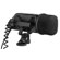 Rode Stereo Videomic, Microphone with Shoe Shock Mount: Picture 3 thumbnail