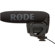 Rode VideoMic Pro Compact Shotgun Microphone: Picture 2 thumbnail