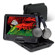 Audiovox DS9341 Portable DVD Player, 9in Swivel Display: Picture 2 thumbnail