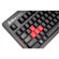 AZiO KB528U Levetron Clicker Mechanical Gaming Keyboard: Picture 3 thumbnail