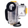 Bonica Snapper Housing Only for Bonica DV: Picture 2 thumbnail