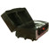 Boblbee DD 40L Cabin Trolley, Black: Picture 4 thumbnail