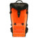 Boblbee Megalopolis Aero/Protector Backpack, Orange: Picture 1 thumbnail
