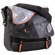 Boblbee Tokyo 17 inch Messenger Bag, Black: Picture 1 thumbnail