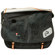 Boblbee Tokyo 17 inch Messenger Bag, Black: Picture 4 thumbnail