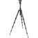 Benro A0690TBH00 Travel Angel Tripod, Ballhead, Case: Picture 1 thumbnail