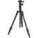 Benro A0690TBH00 Travel Angel Tripod, Ballhead, Case: Picture 2 thumbnail