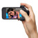 Belkin LiveAction Camera Grip for iPhone 4/4S and iPod Touch: Picture 2 thumbnail