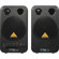 Behringer MS16 2-Way Active Nearfield Monitor System, Pair: Picture 3 thumbnail