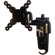 Bentley Mounts Tilt/Swivel Cantilever Flat Panel TV Wall Mount, Black: Picture 1 thumbnail