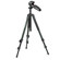 Manfrotto 055XV Green Aluminum Tripod with 327RC2: Picture 1 thumbnail