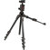 Manfrotto Kit with 190CXPRO4 Tripod and MH054MO-Q2BHead: Picture 4 thumbnail