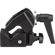 Manfrotto 2909 Super Clamp w/Reversible Short Stud: Picture 3 thumbnail