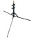 Manfrotto 5001B 6ft Retractable 5 Section Light Stand: Picture 3 thumbnail