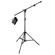 Manfrotto 420B Boom Stand 420, Black Anodized: Picture 1 thumbnail