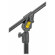Manfrotto 420B Boom Stand 420, Black Anodized: Picture 4 thumbnail