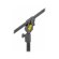 Manfrotto 420NSB Convertible Boom/Stand 420 (#3398B): Picture 4 thumbnail