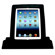 Big Grips Frame & Stand Set for iPad 2, iPad 3 & iPad 4 - Black: Picture 1 thumbnail