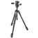 Manfrotto 290 Xtra Aluminum Tripod: Picture 1 thumbnail