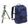 Manfrotto BeFree Travel Tripod: Picture 1 thumbnail