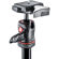 Manfrotto BeFree Tripod: Picture 4 thumbnail