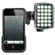 Manfrotto KLYP iPhone 4/4S Case with ML240 LED Light: Picture 5 thumbnail