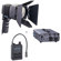 Bron Kobold DLF 200 AC/DC Reporter Kit, HMI Sun Gun: Picture 1 thumbnail
