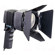 Bron Kobold DLF 200 AC/DC Reporter Kit, HMI Sun Gun: Picture 2 thumbnail