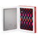 Built Travel Pack for iPad 2, Rain Drop: Picture 3 thumbnail