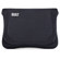 Built 6 inch E-Reader/Tablet Neoprene Envelope, Black: Picture 1 thumbnail