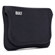 Built 6 inch E-Reader/Tablet Neoprene Envelope, Black: Picture 2 thumbnail