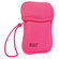 Built Hoodie, Slimline Camera Case, Spring Fuschia: Picture 2 thumbnail