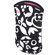 Built Slim Neoprene Sleeve for Kindle Fire, French Bull Vine/Raspberry Sorbet: Picture 2 thumbnail
