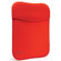 Built Hoodie 7 to 10 inch Laptop Case, Fiery Orange: Picture 2 thumbnail