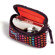 Built Soft Shell Camera Case, Micro Dot: Picture 2 thumbnail