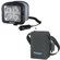 Bescor BOLED150K 12V On Camera Dimmable LED Video Light: Picture 1 thumbnail