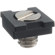 Bescor SA-1 Swivel Shoe Mount Adaptor with Sony AI: Picture 2 thumbnail