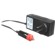 Bescor 12V 4.5Amp Single Battery with Auto Charger: Picture 2 thumbnail