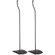 Bose UFS-20 Universal Floor Stands, Black (Pair): Picture 1 thumbnail