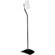 Bose UFS-20 Universal Floor Stands, Black (Pair): Picture 2 thumbnail