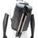 Booq Python Sling for DSLR, 4 Lenses, Tripod, Tablet, MacBook Air 11/13, Gray: Picture 9 thumbnail