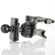 Bracketron GPS Vent Mount with GPS Adaptrs: Picture 3 thumbnail