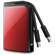 Buffalo MiniStation Extreme 1TB Portable Hard Drive, Red: Picture 1 thumbnail
