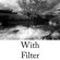 B + W 46 Infra-Red Filter: Picture 3 thumbnail