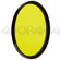 B + W 46mm 022 Filter, Medium Yellow 8: Picture 1 thumbnail
