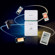 Sony CP-AL USB Portable Power Supply and Adaptr: Picture 4 thumbnail