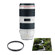 Canon EF 70-200mm f/2.8L IS II USM Lens/Filter BUNDLE, USA: Picture 1 thumbnail